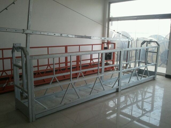 高空作業(yè)吊籃